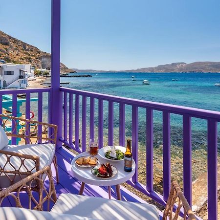The Colourful Land Milos Klima  外观 照片
