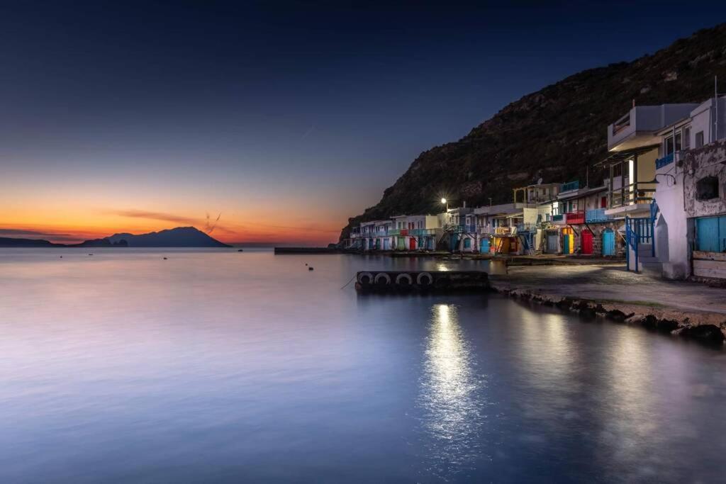 The Colourful Land Milos Klima  外观 照片