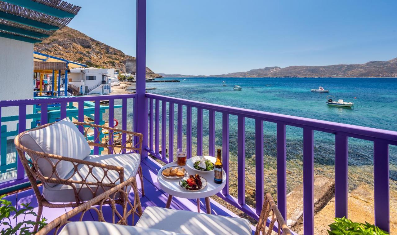 The Colourful Land Milos Klima  外观 照片