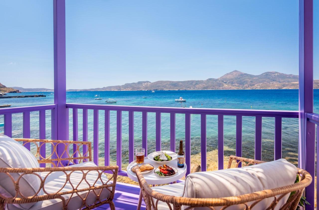 The Colourful Land Milos Klima  外观 照片