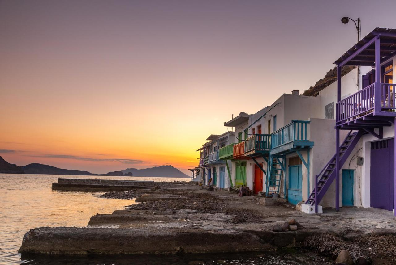 The Colourful Land Milos Klima  外观 照片