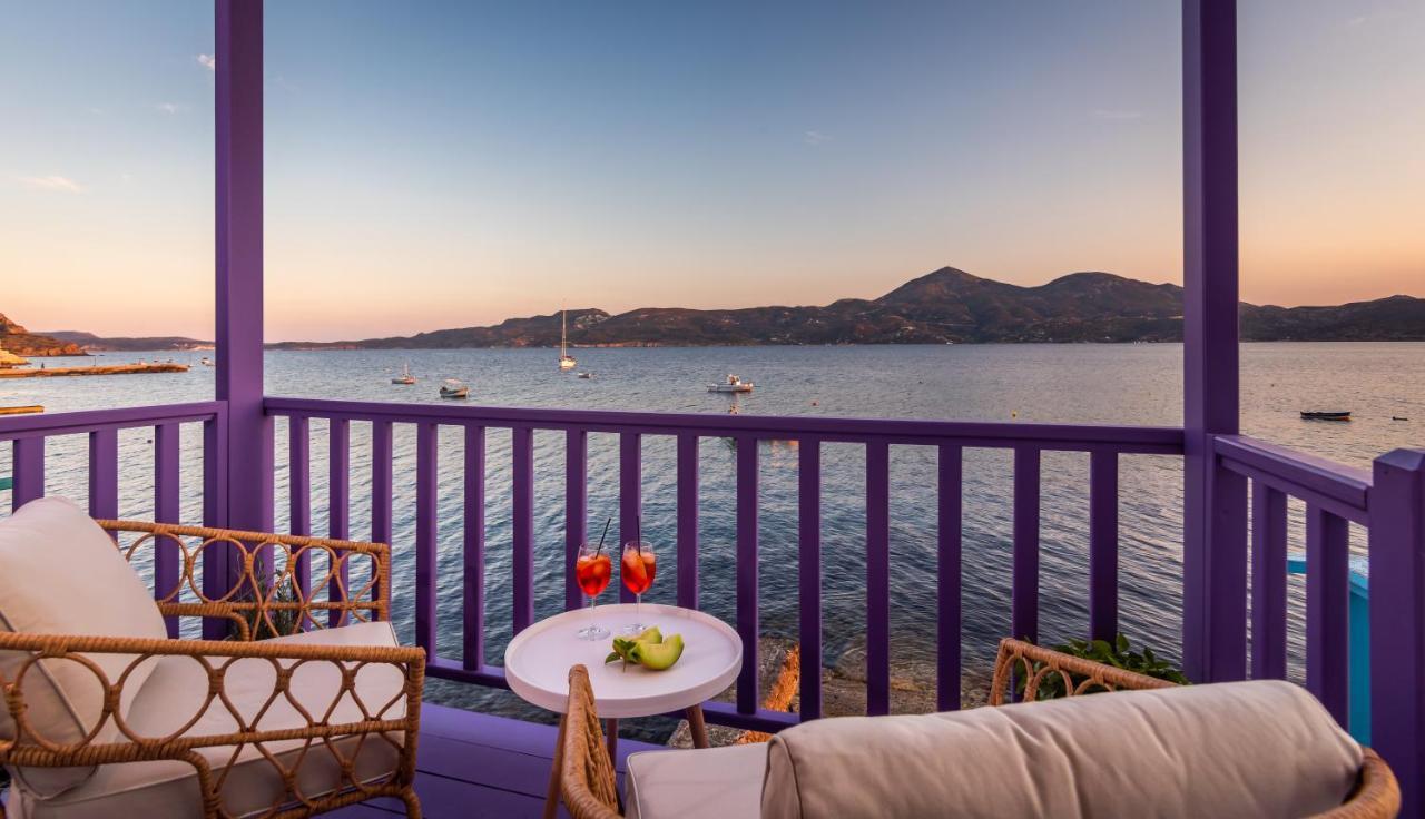 The Colourful Land Milos Klima  外观 照片